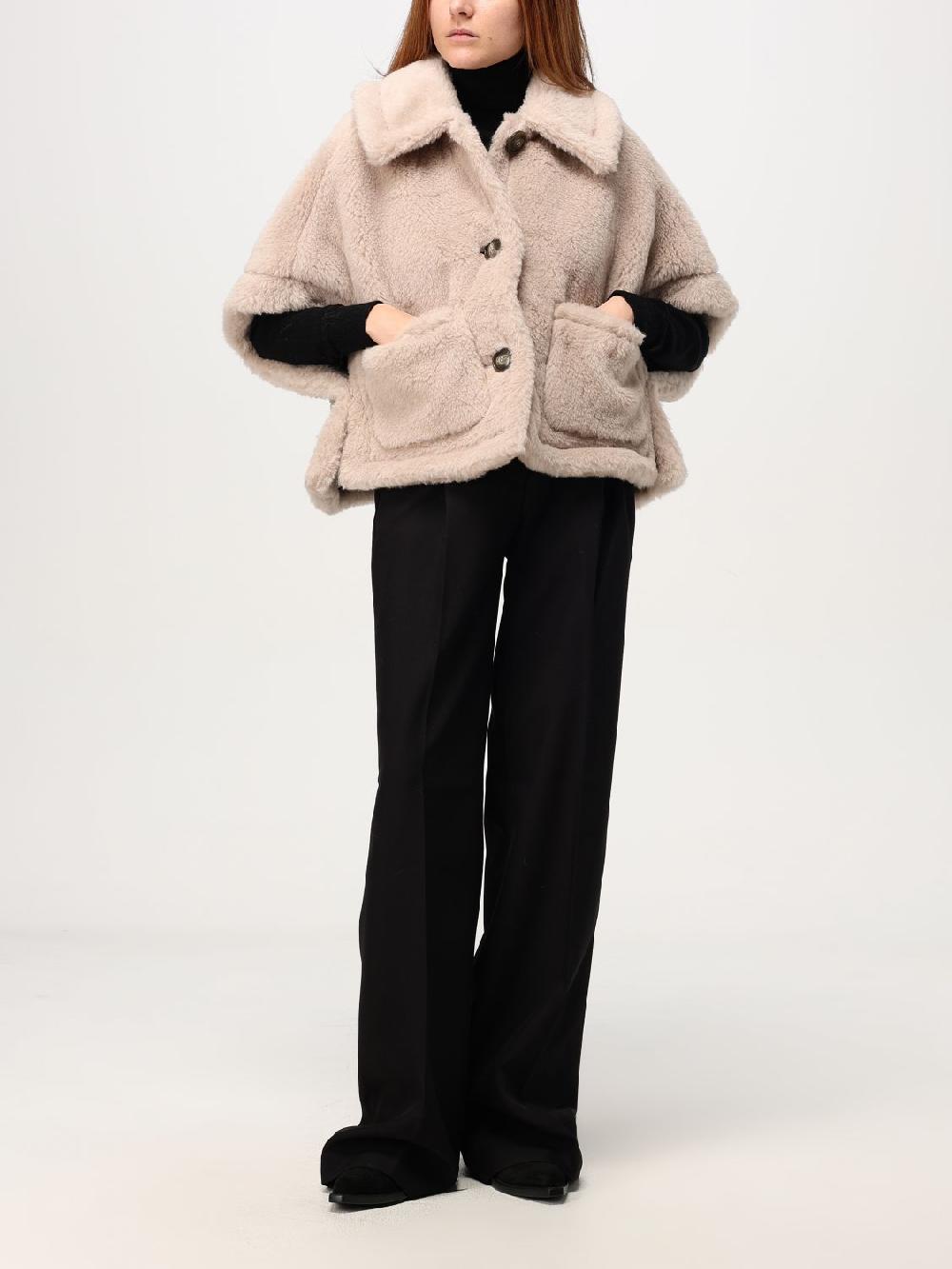 Giglio Mantella Donna Max Mara