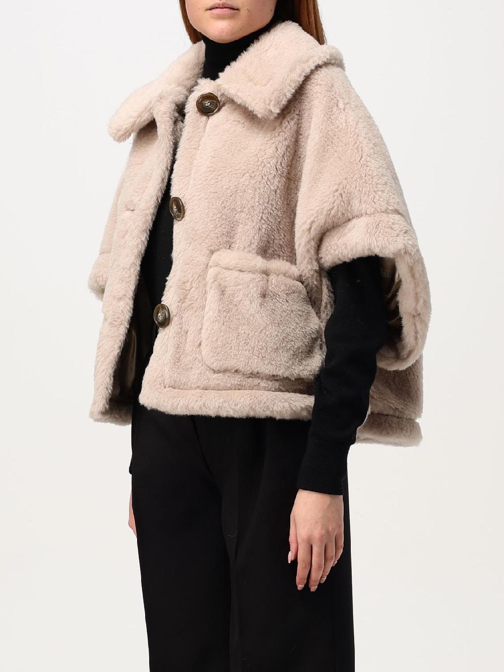 Giglio Mantella Donna Max Mara