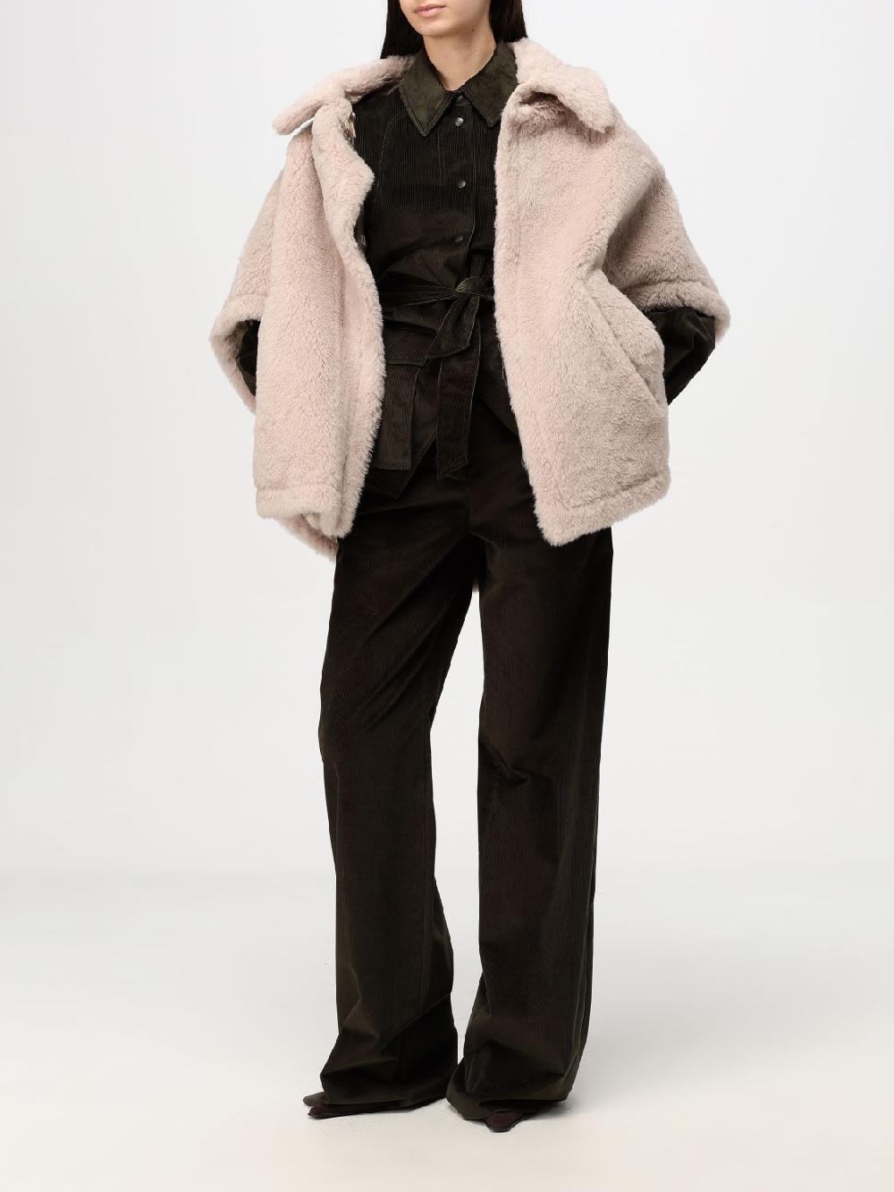 Giglio Mantella Donna Max Mara