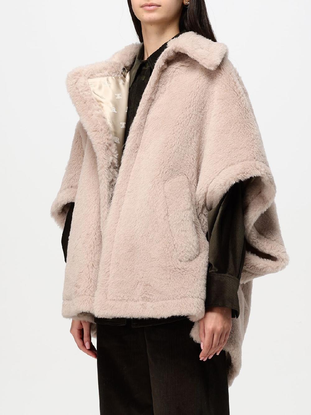 Giglio Mantella Donna Max Mara