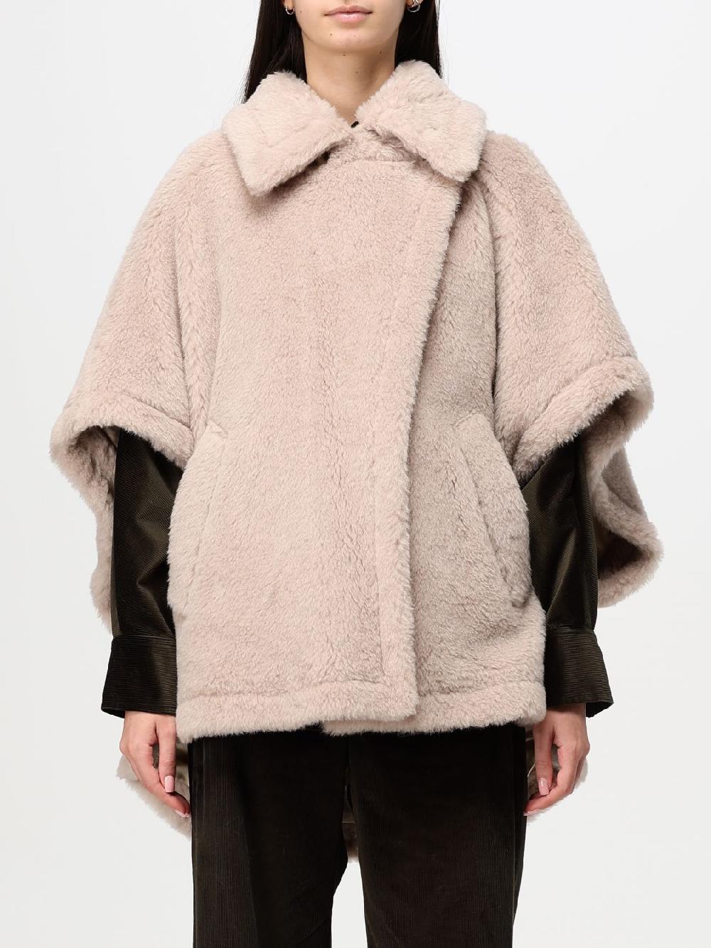 Giglio Mantella donna Max Mara