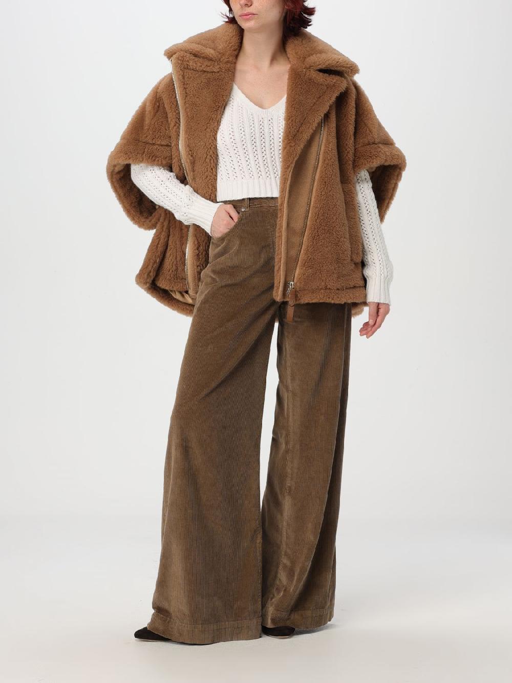 Giglio Mantella Donna Max Mara