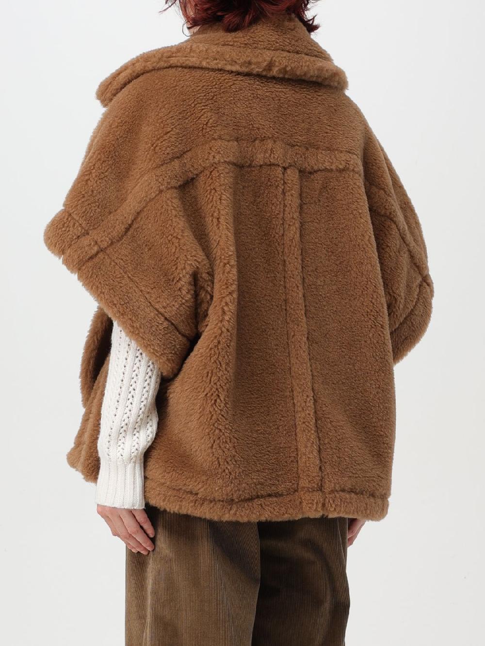Giglio Mantella Donna Max Mara