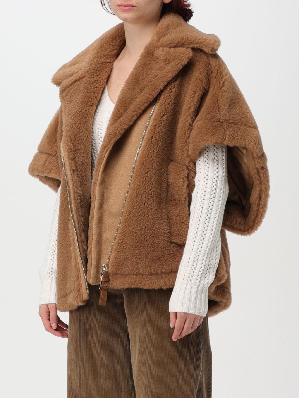 Giglio Mantella Donna Max Mara