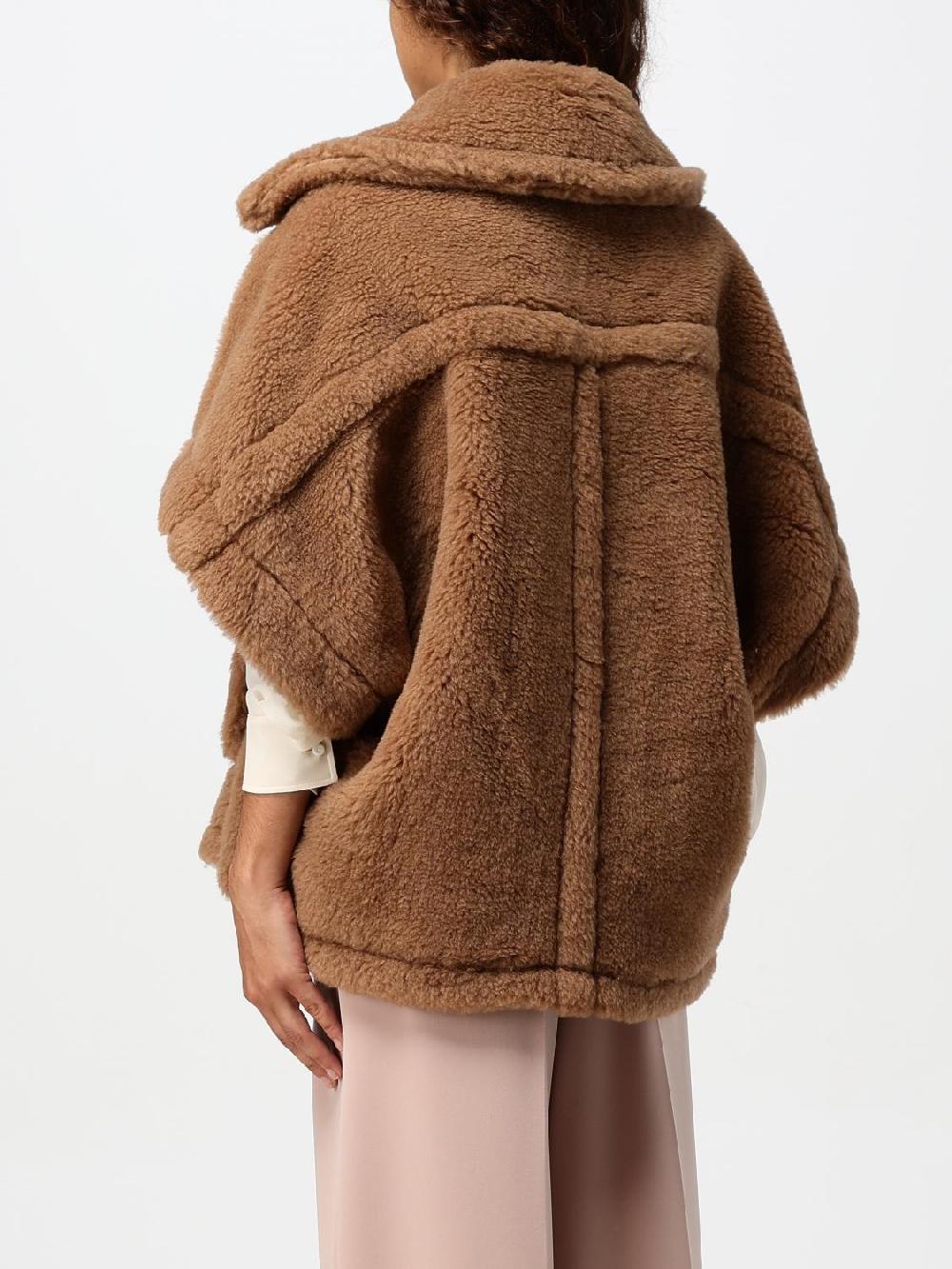 Giglio Mantella Donna Max Mara