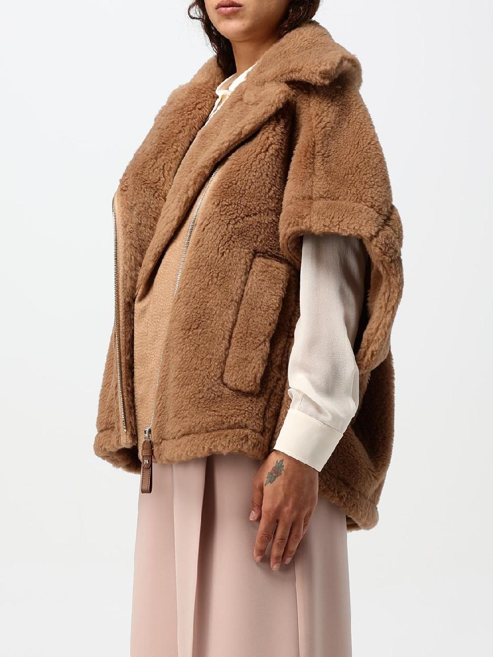 Giglio Mantella Donna Max Mara