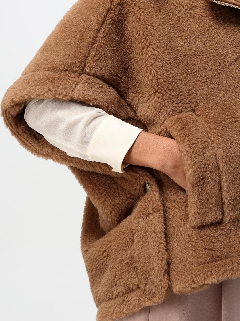 Giglio Mantella Donna Max Mara