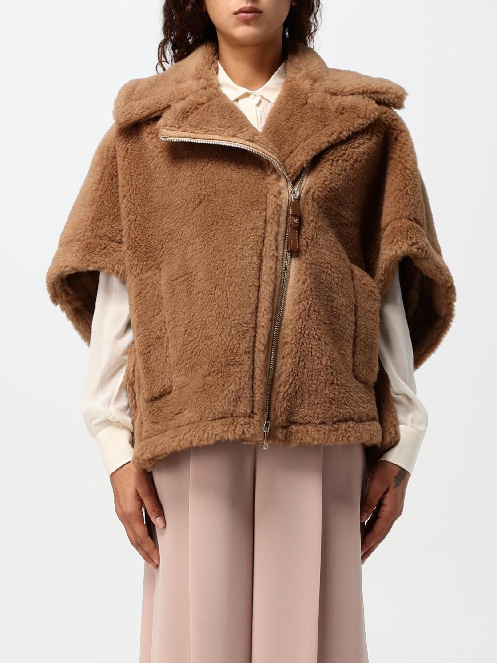 Giglio Mantella donna Max Mara