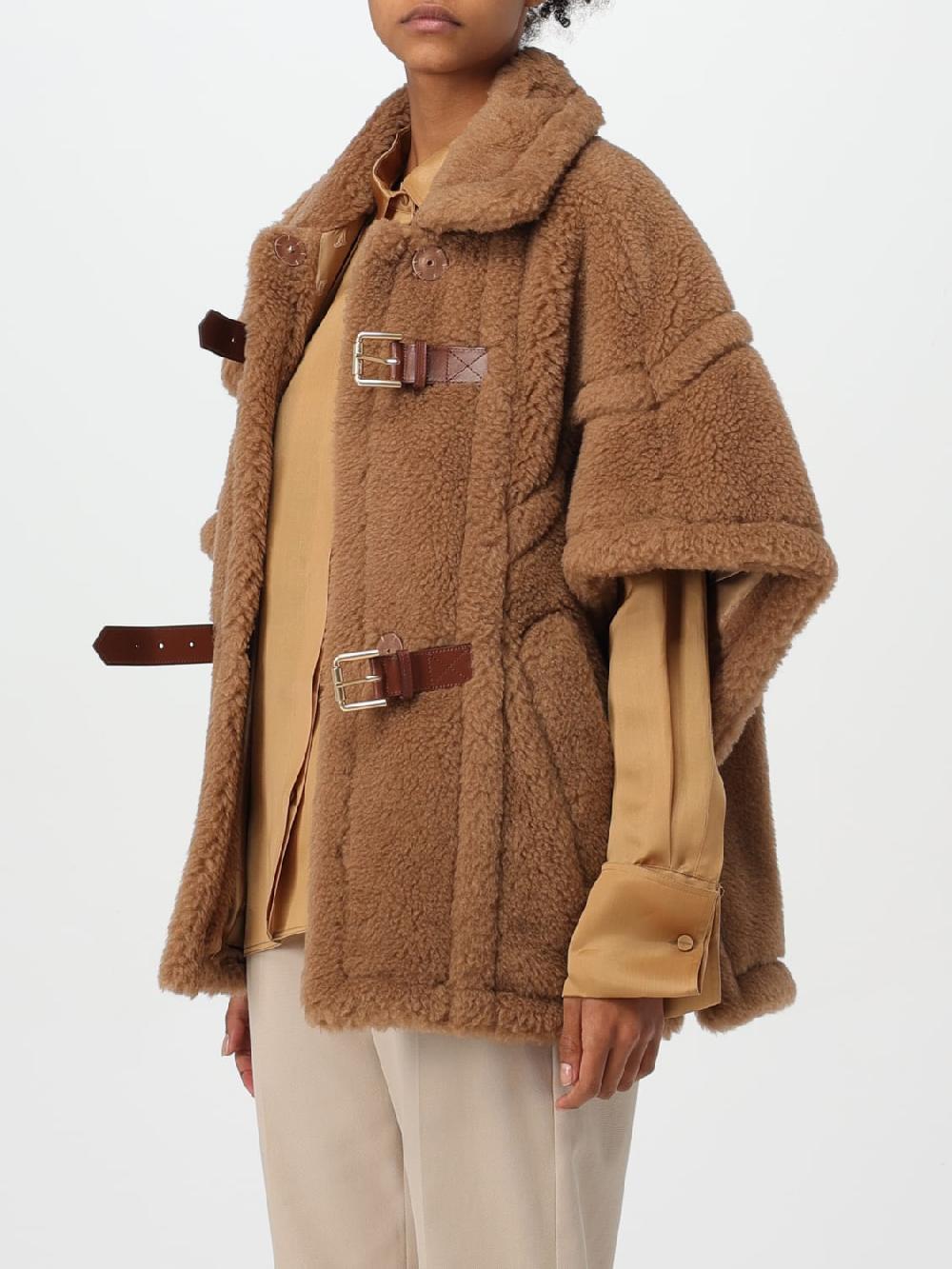 Giglio Mantella Donna Max Mara