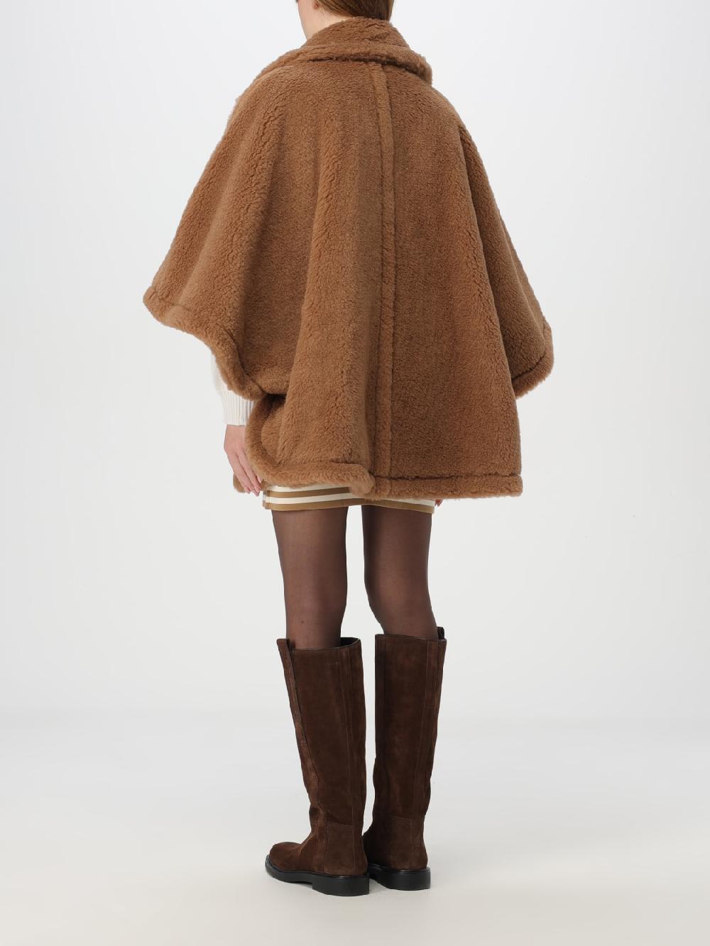Giglio Mantella Donna Max Mara