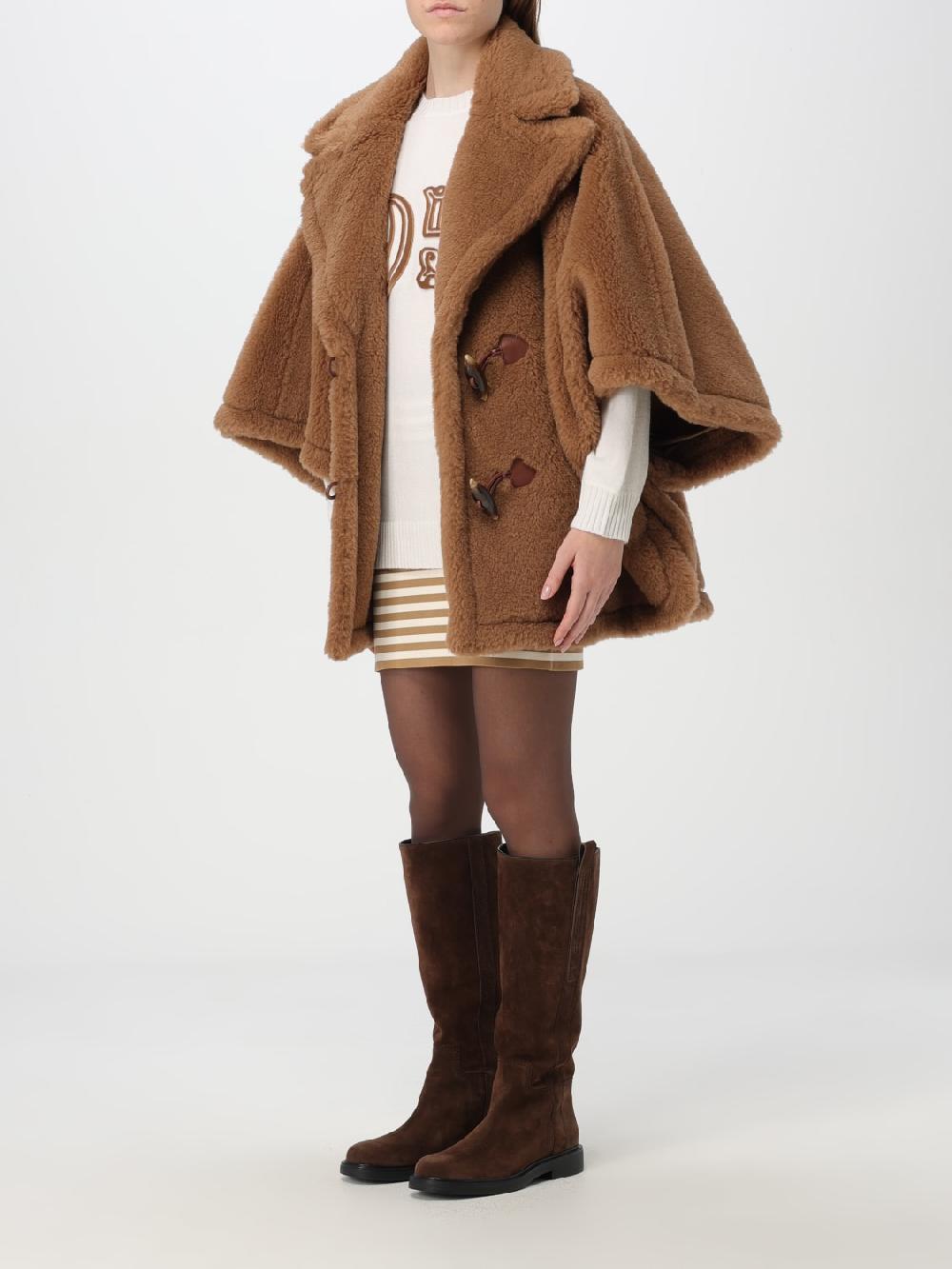 Giglio Mantella Donna Max Mara