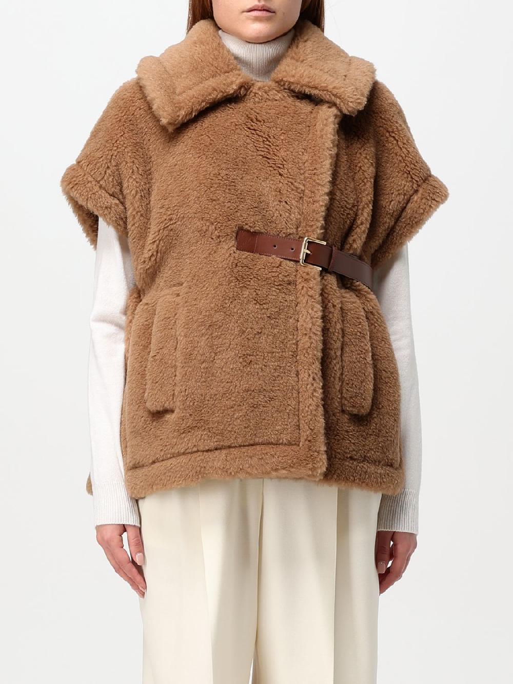 Giglio Mantella donna Max Mara
