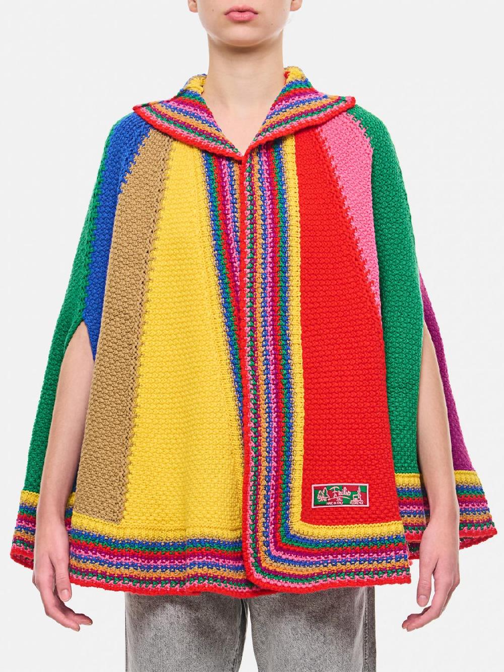 Giglio Mantella donna Pucci