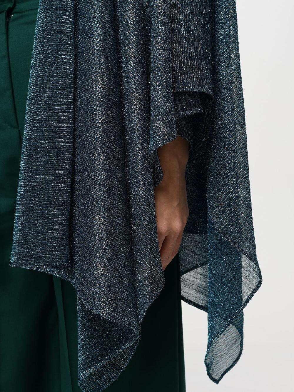 Giglio Mantella Donna Talbot Runhof