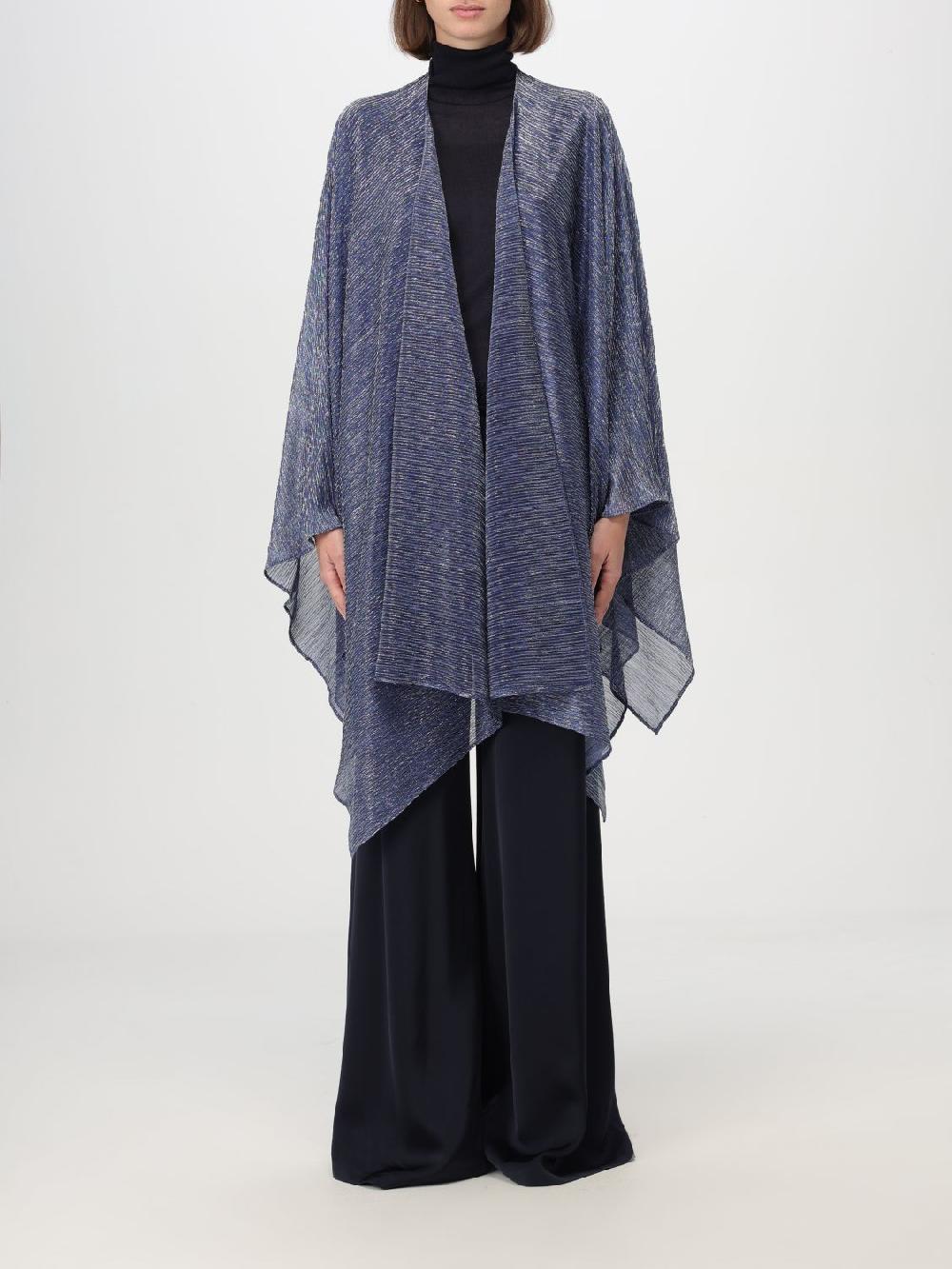 Giglio Mantella donna Talbot Runhof
