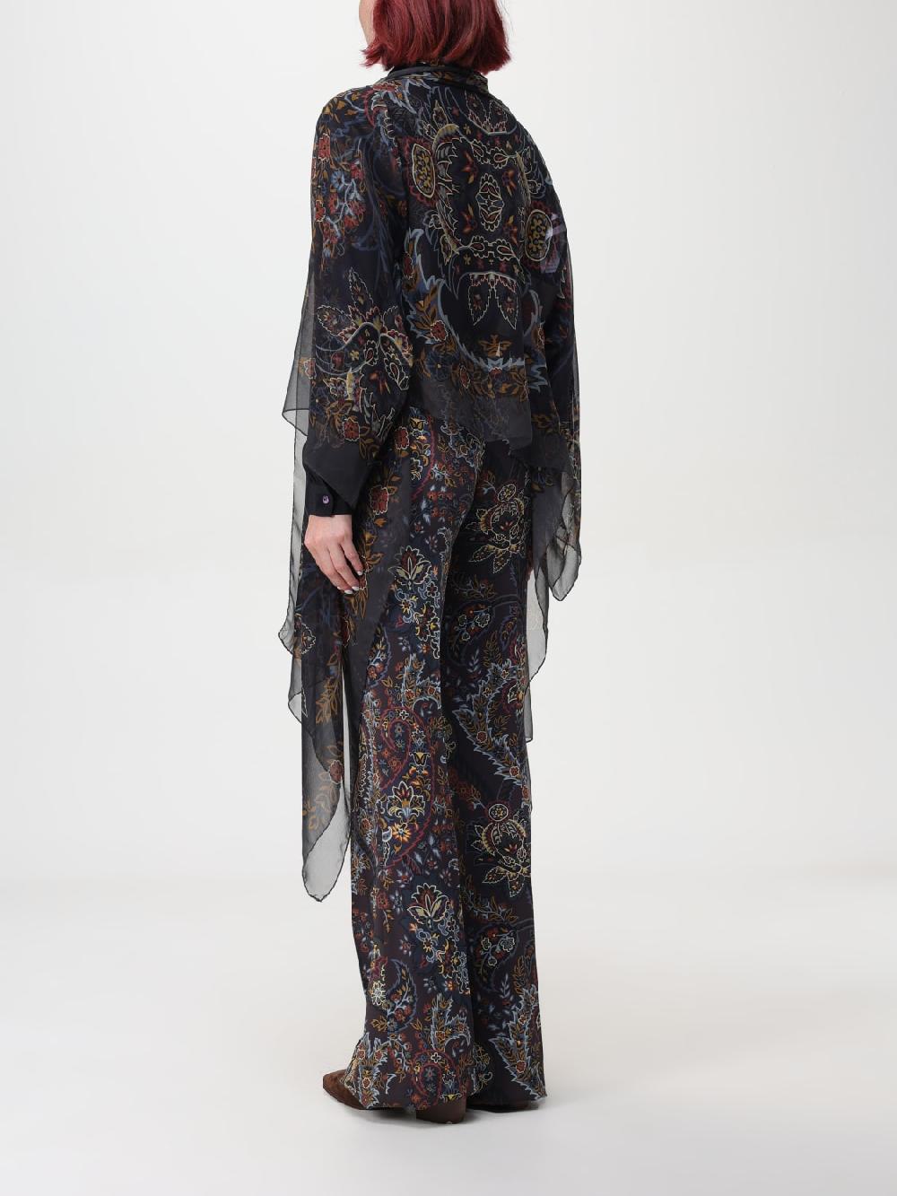 Giglio Mantella Paisley Etro