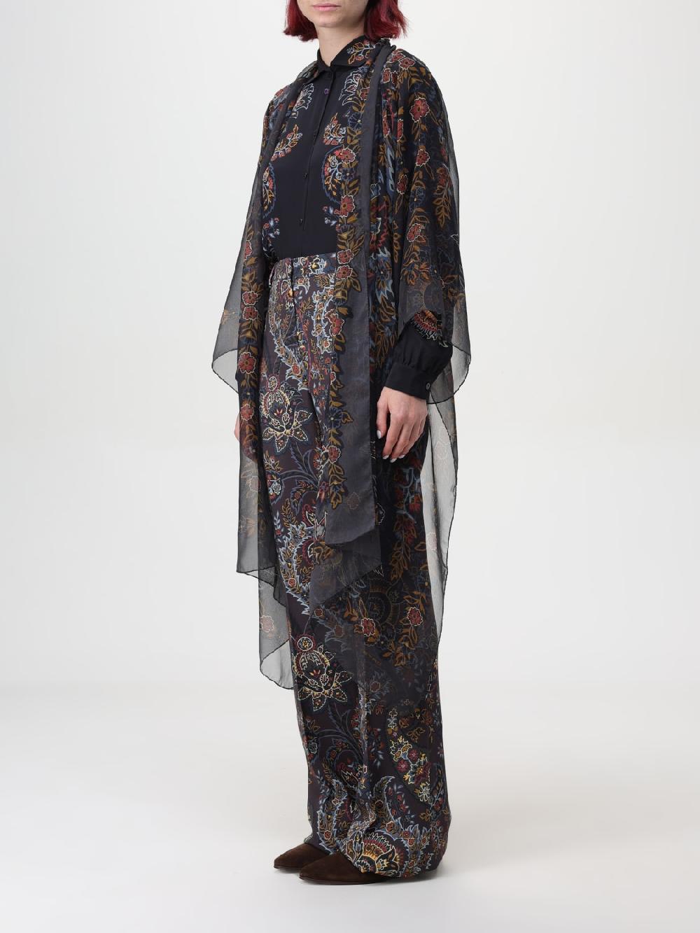 Giglio Mantella Paisley Etro