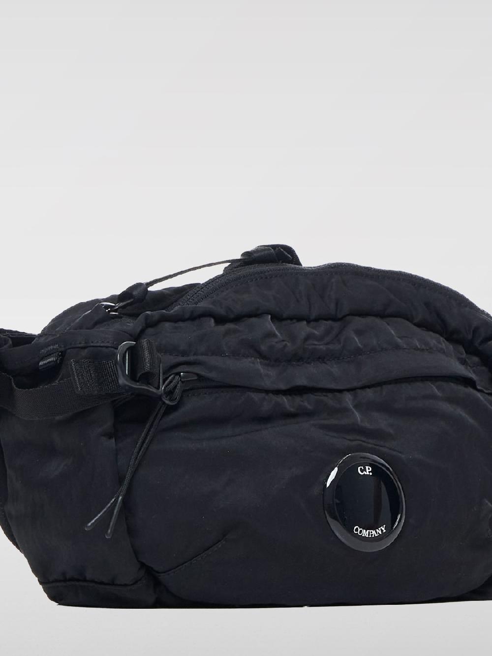 Giglio Marsupio C.P. Company In Nylon