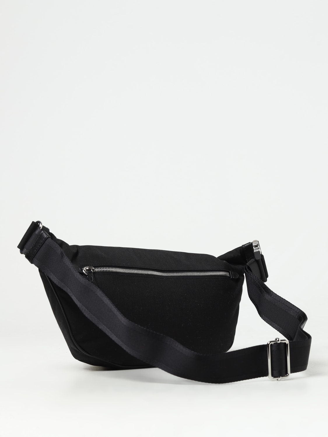Giglio Marsupio Maison Margiela In Nylon
