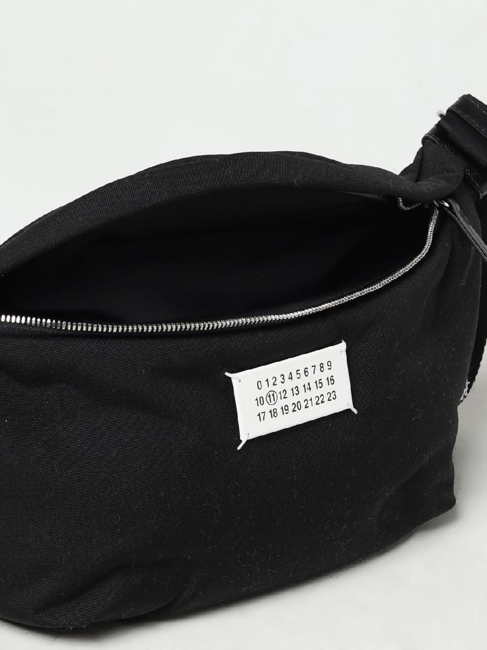 Giglio Marsupio Maison Margiela In Nylon