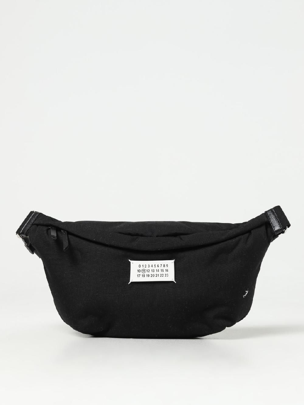 Giglio Marsupio Maison Margiela in nylon