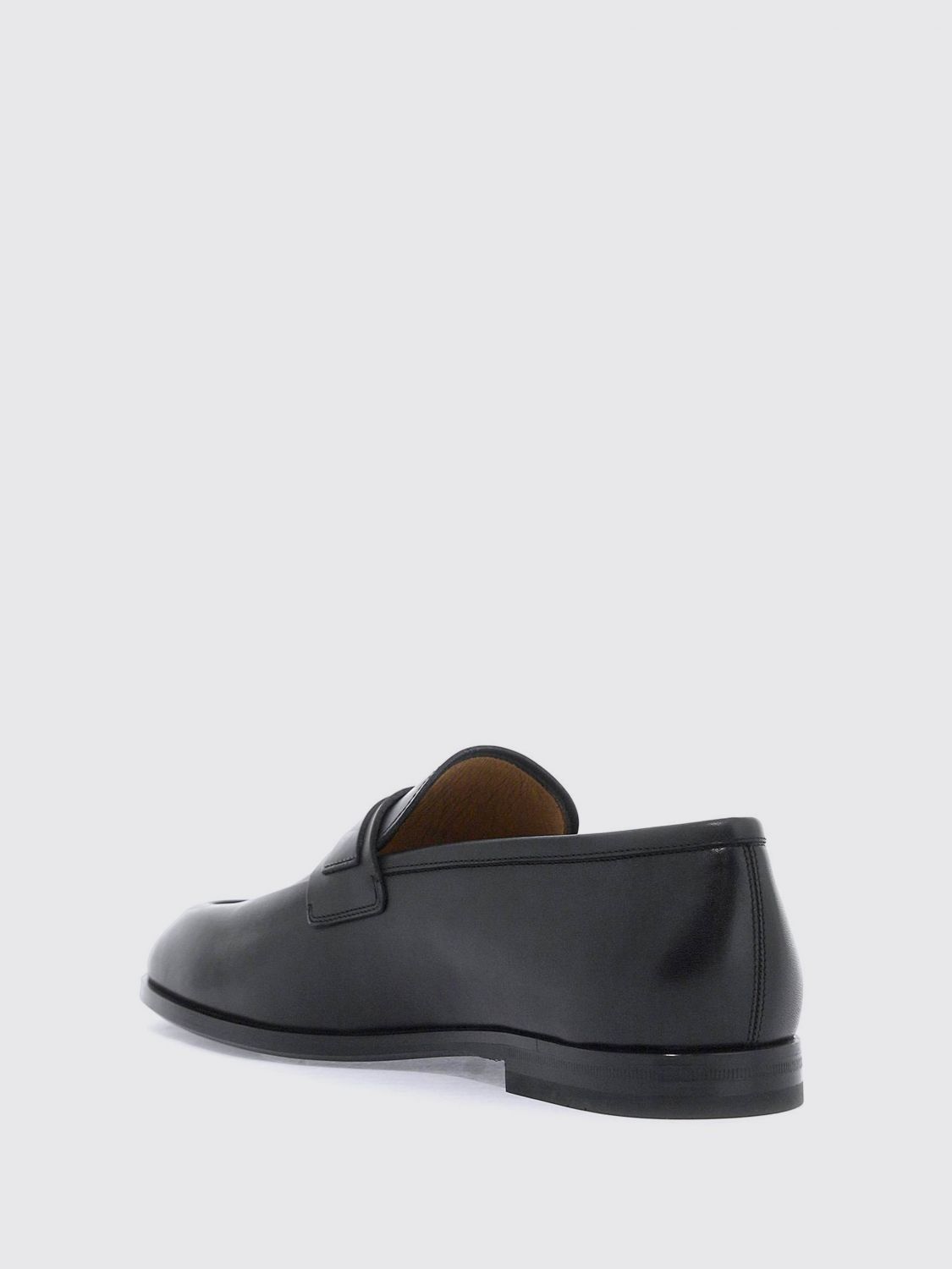 Giglio Mocassino Ferragamo In Nappa