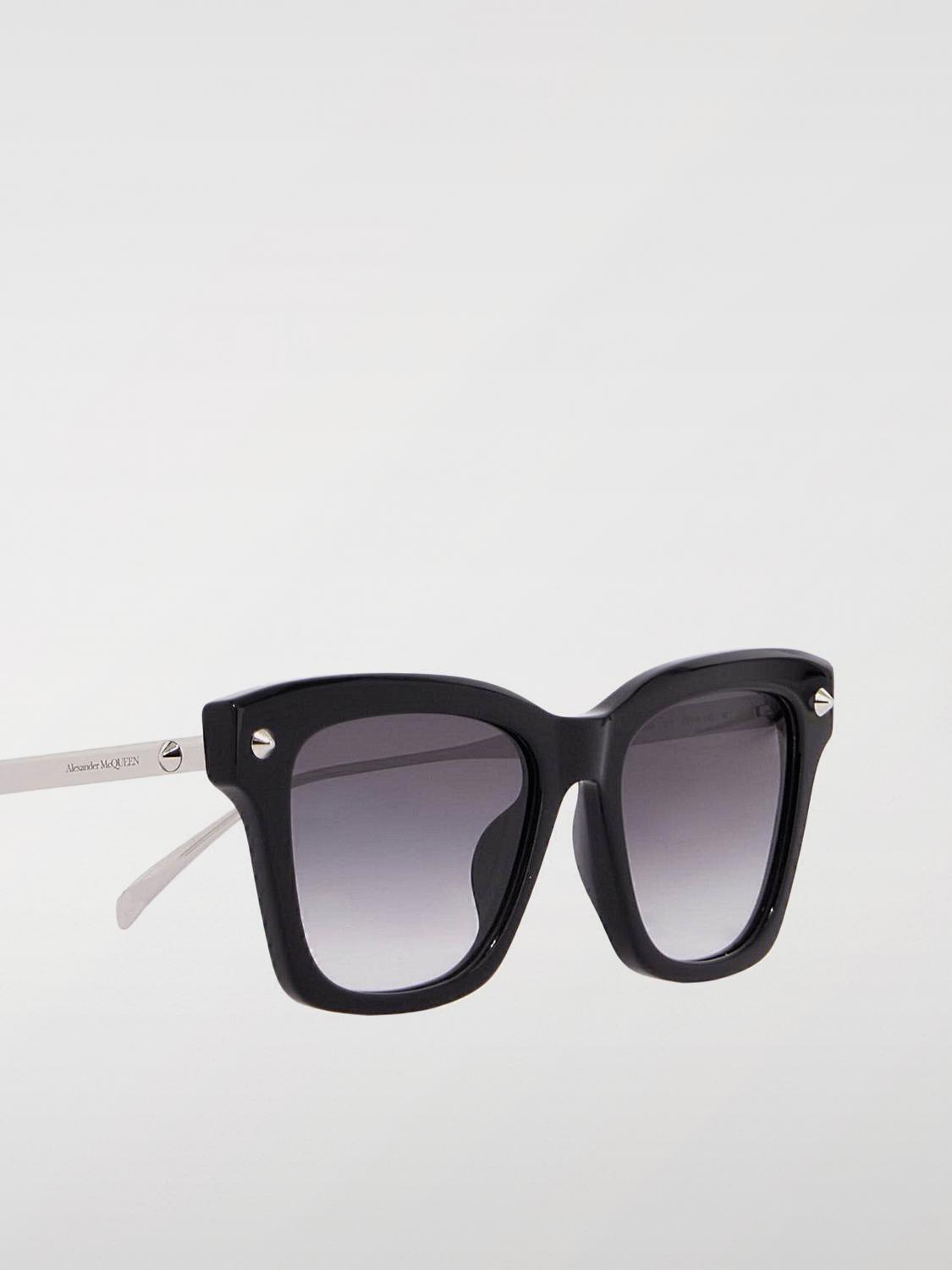 Giglio Occhiali Da Sole Donna Alexander McQueen