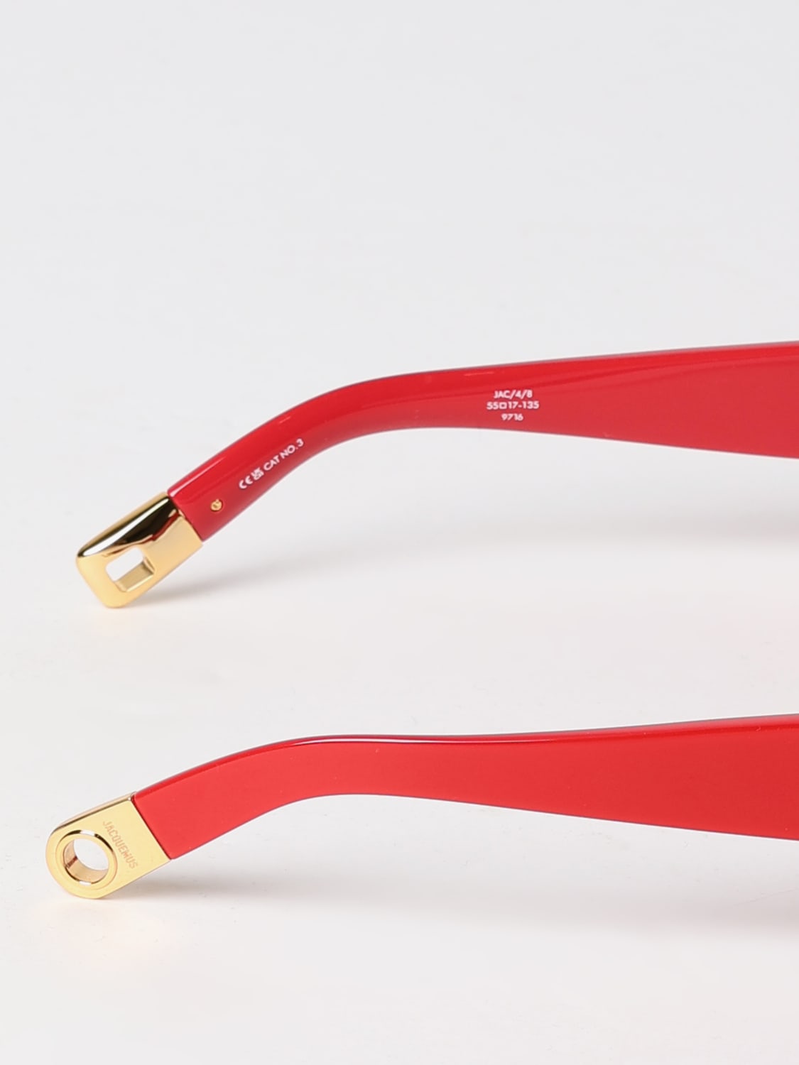 Giglio Occhiali Da Sole In Acetato Jacquemus
