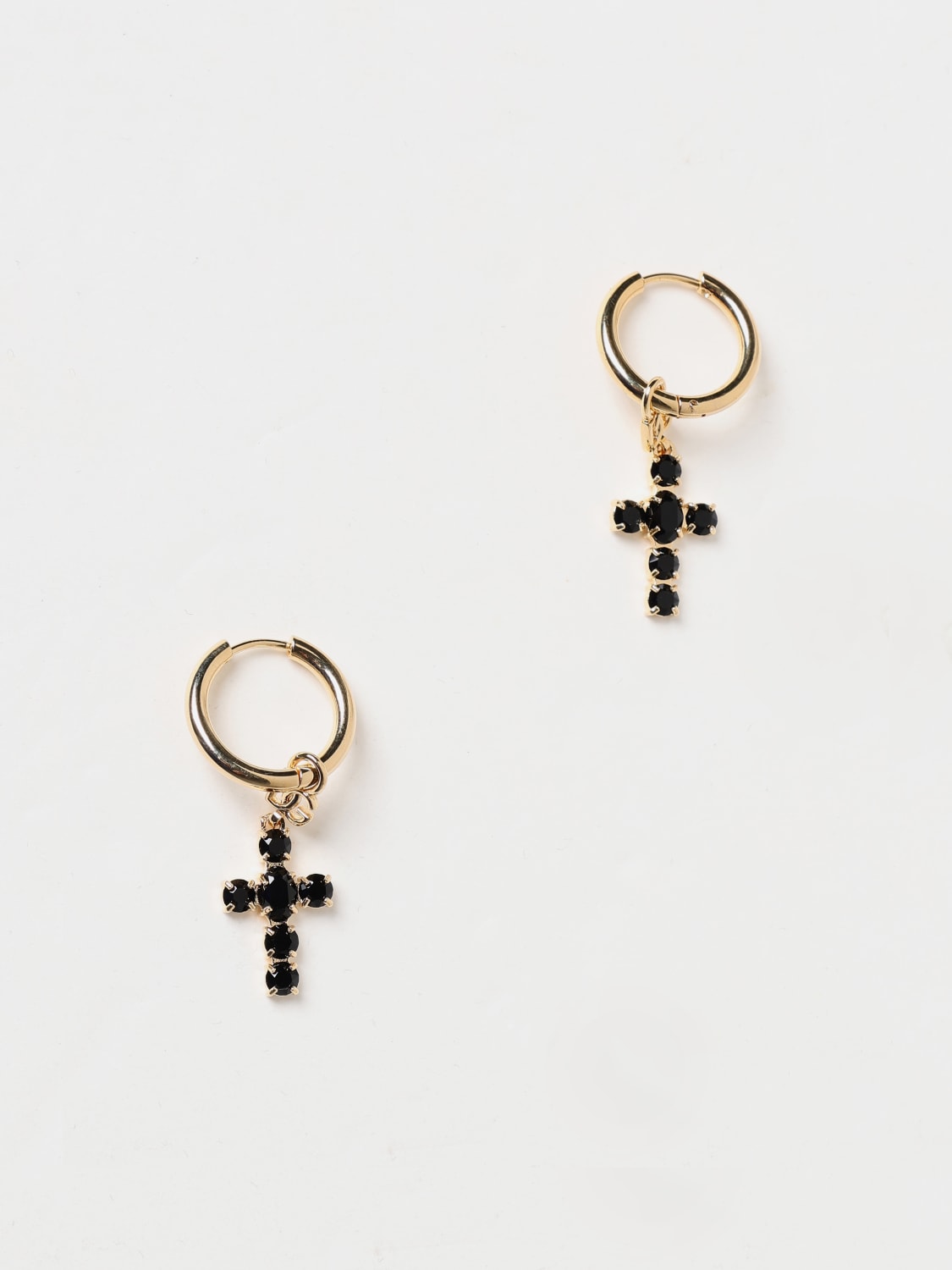 Giglio Orecchini Croce Dolce & Gabbana
