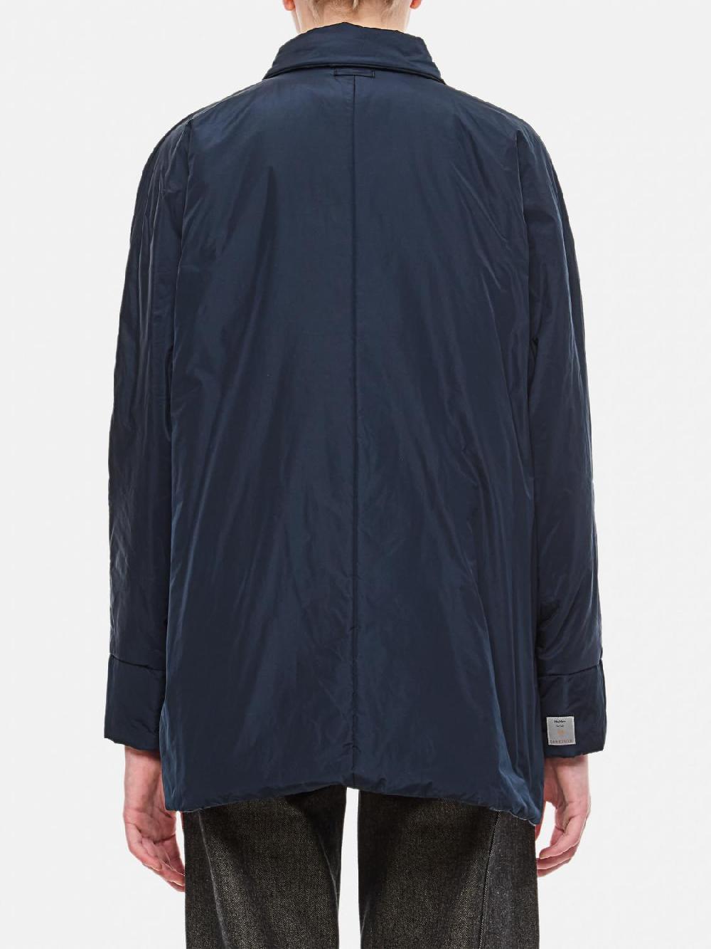 Giglio Overshirt Max Mara The Cube In Nylon