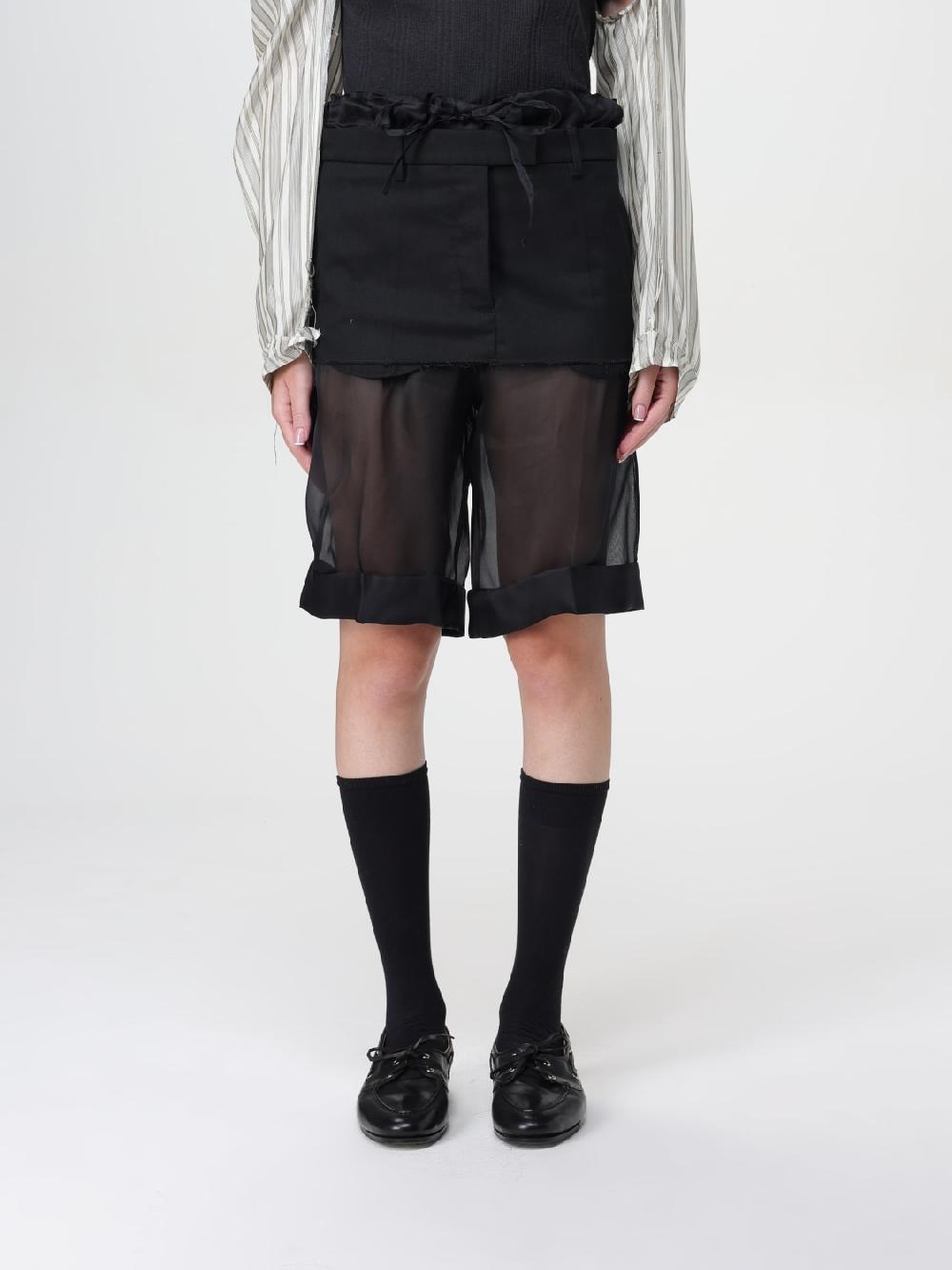 Giglio Pantaloncino a strati Maison Margiela