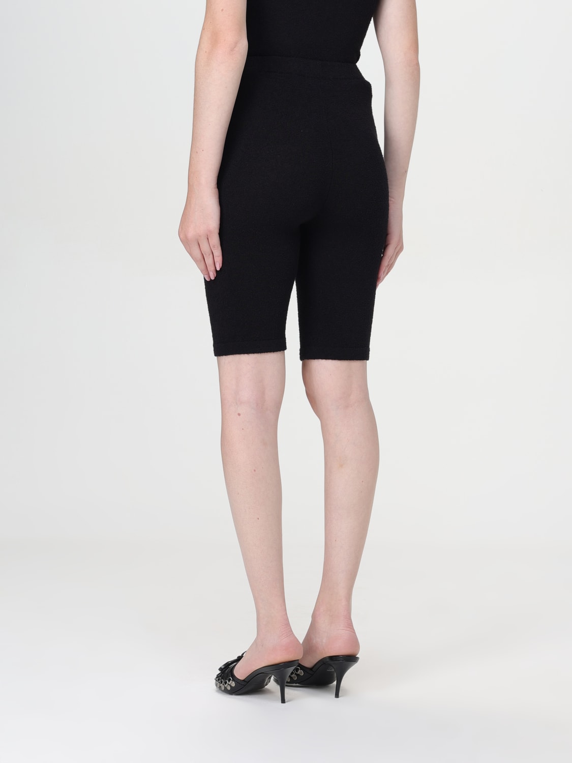 Giglio Pantaloncino Da Ciclismo Balenciaga