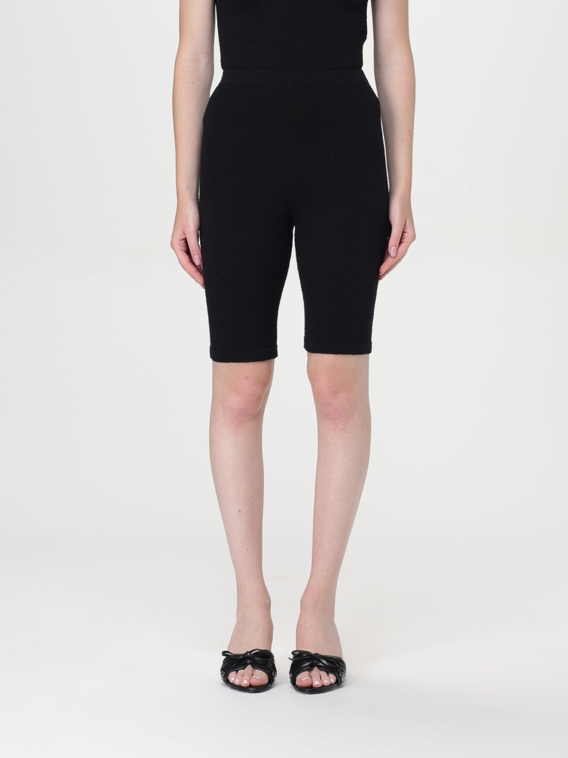 Giglio Pantaloncino da ciclismo Balenciaga