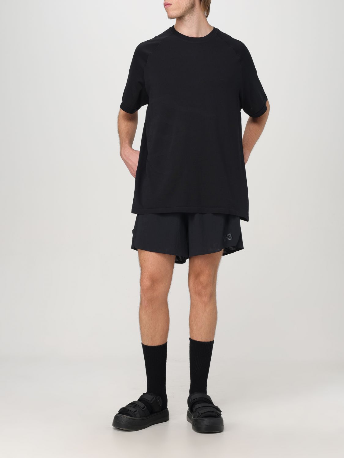 Giglio Pantaloncino Uomo Y-3