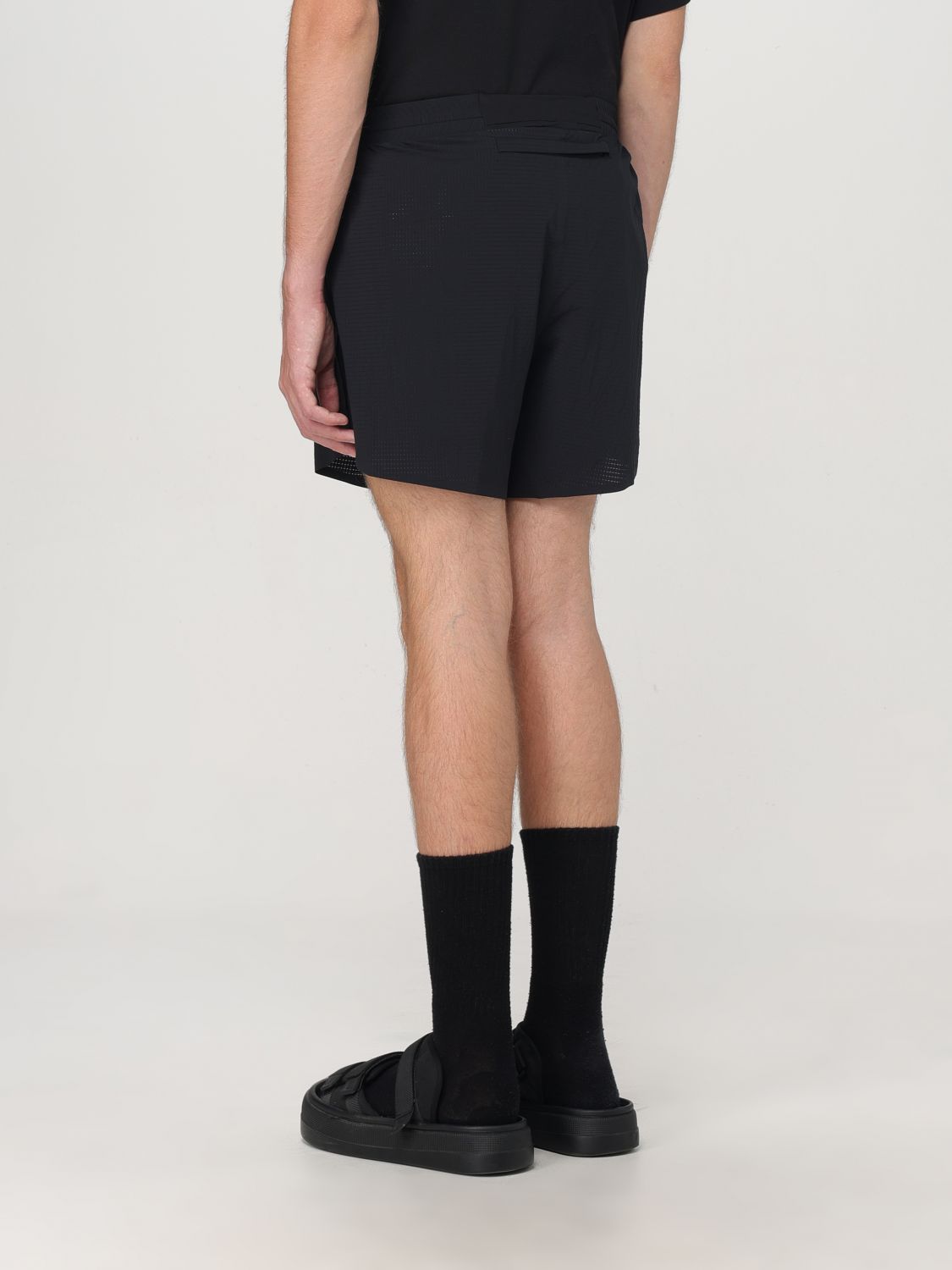 Giglio Pantaloncino Uomo Y-3