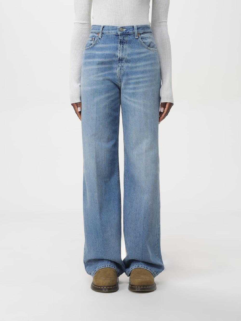 Giglio Pantalone a 5 tasche Dondup