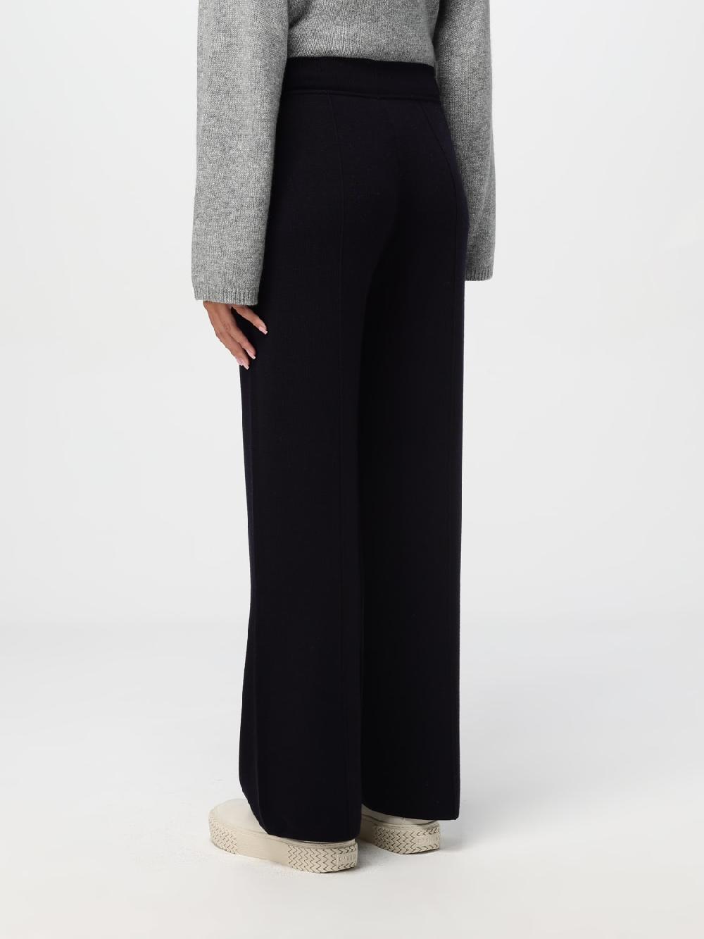 Giglio Pantalone Allude In Lana