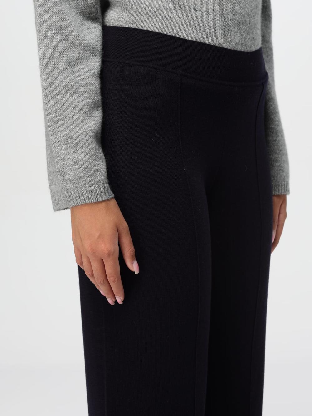 Giglio Pantalone Allude In Lana