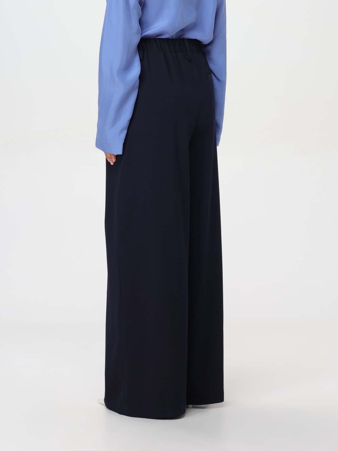 Giglio Pantalone Alysi In Misto Viscosa