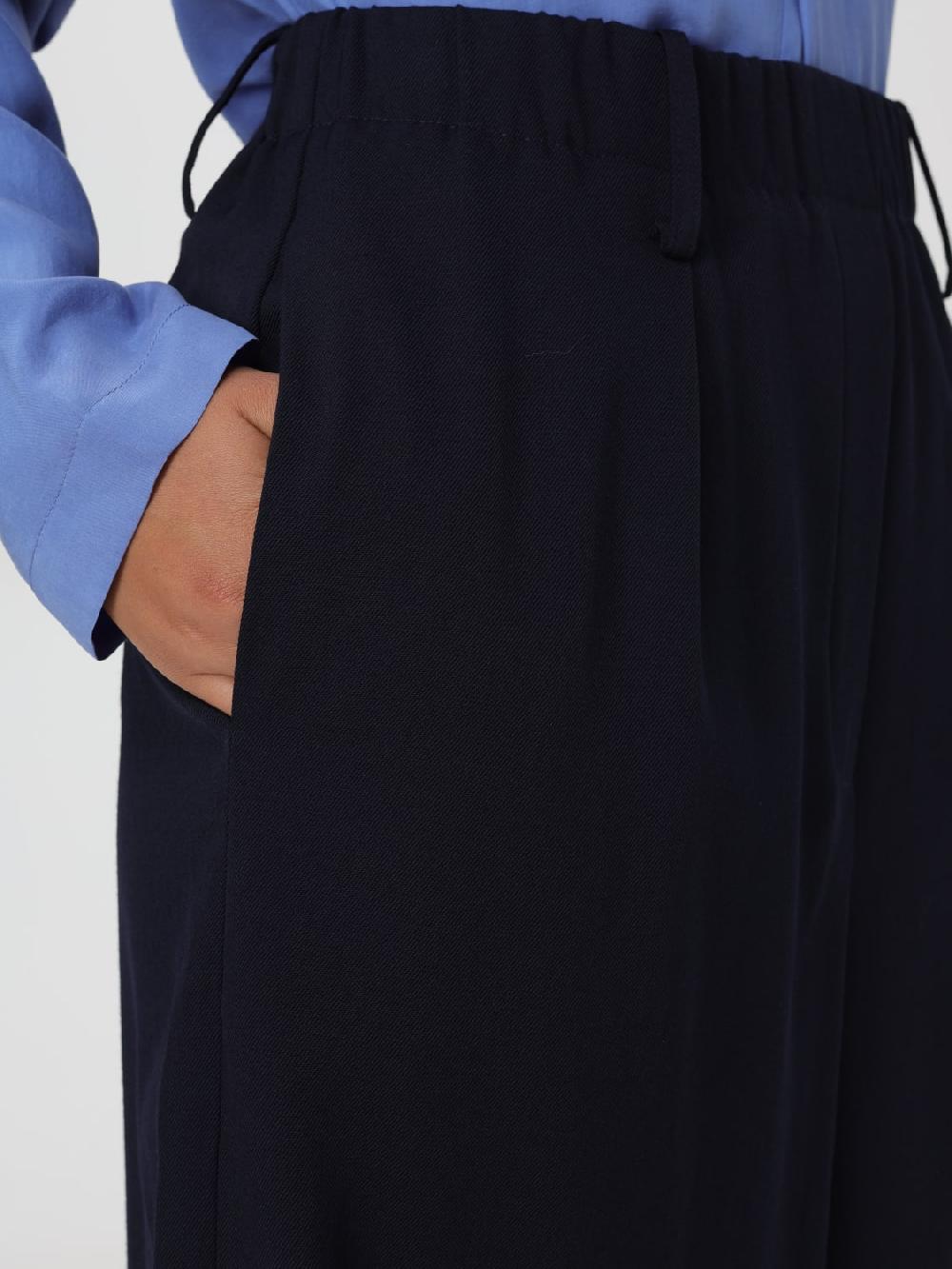 Giglio Pantalone Alysi In Misto Viscosa