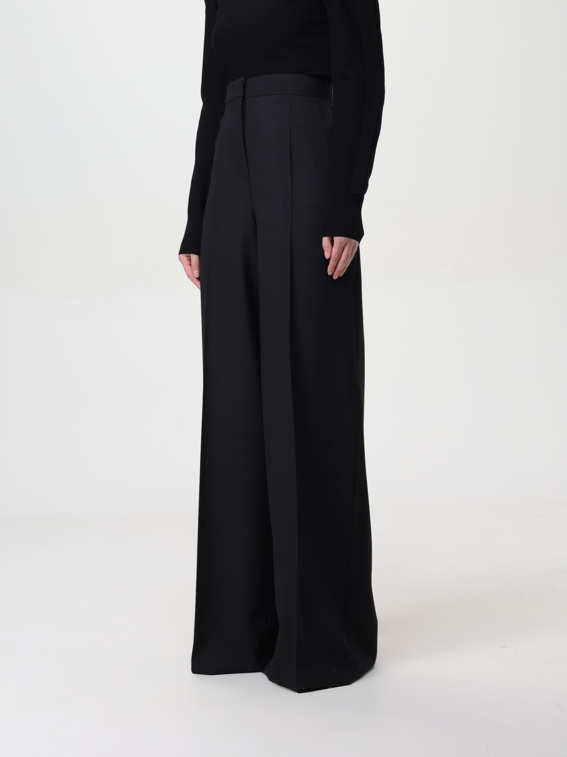 Giglio Pantalone Ampio Max Mara