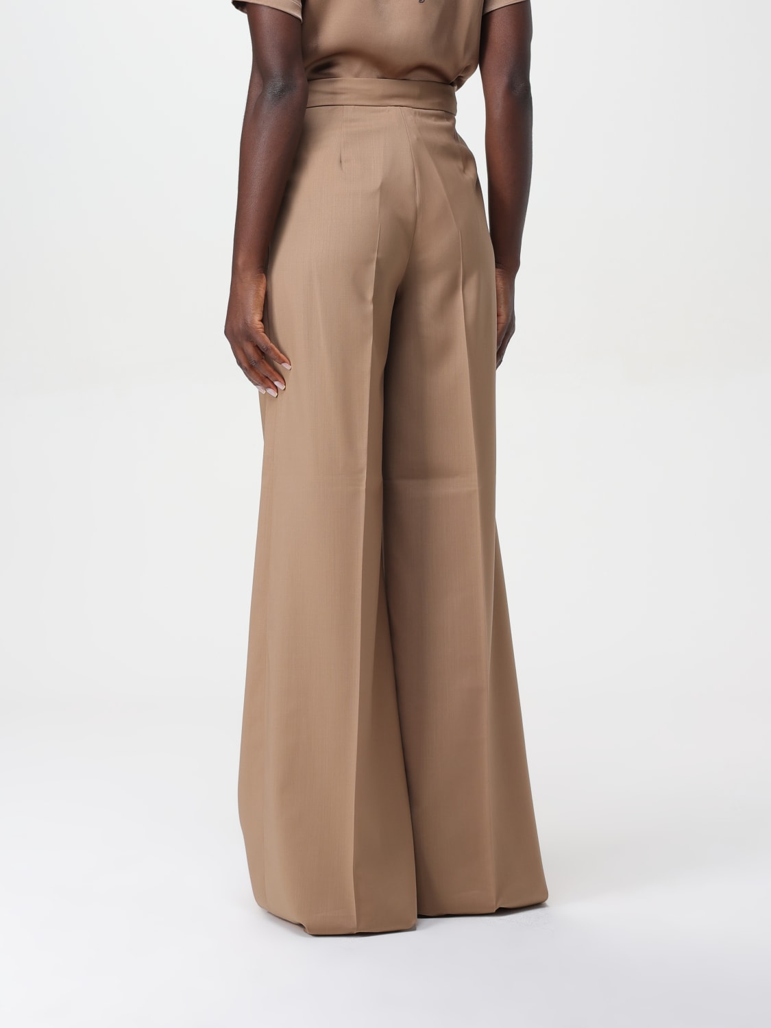Giglio Pantalone Ampio Max Mara