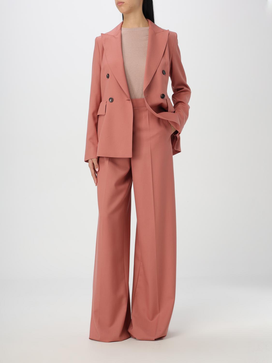 Giglio Pantalone Ampio Max Mara