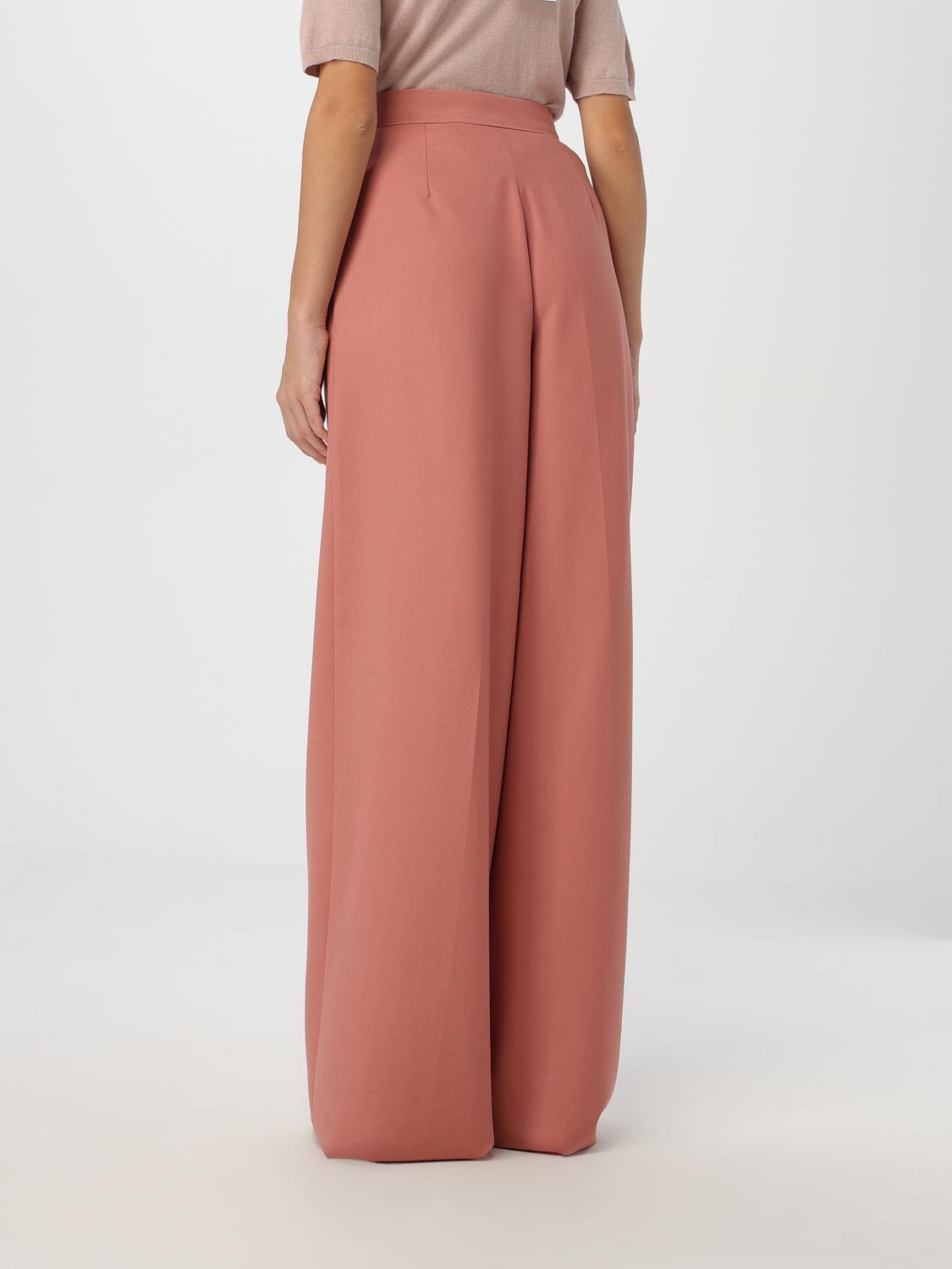 Giglio Pantalone Ampio Max Mara