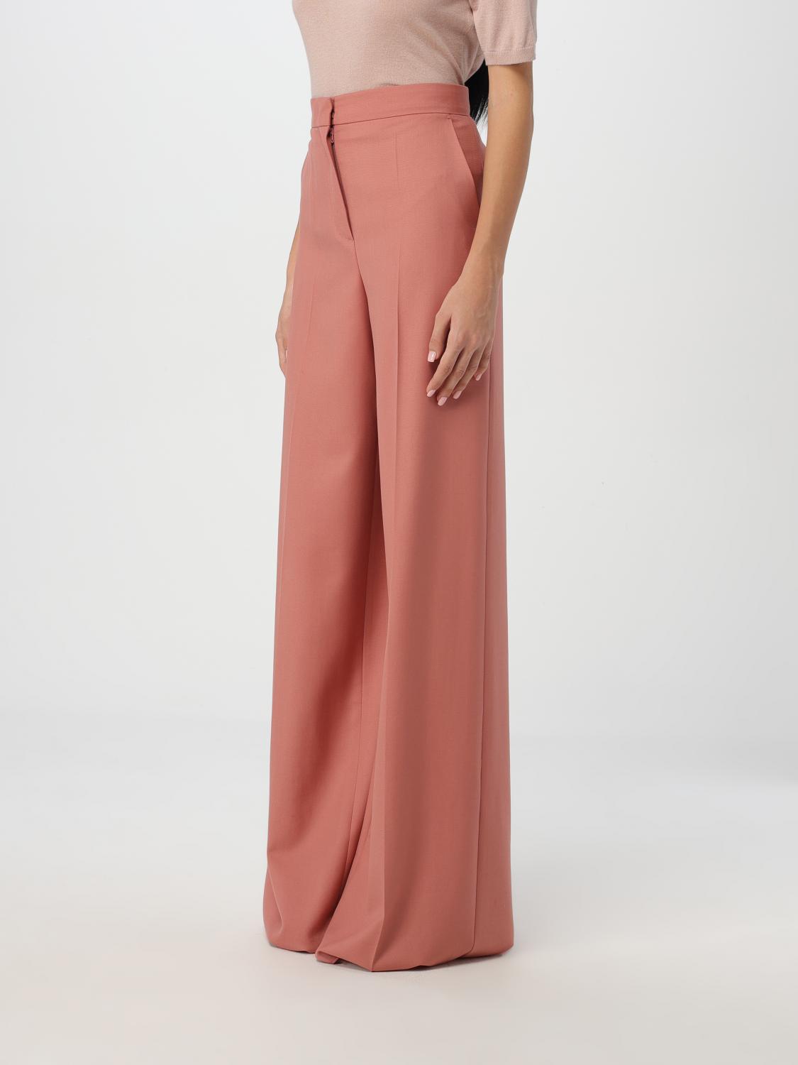 Giglio Pantalone Ampio Max Mara