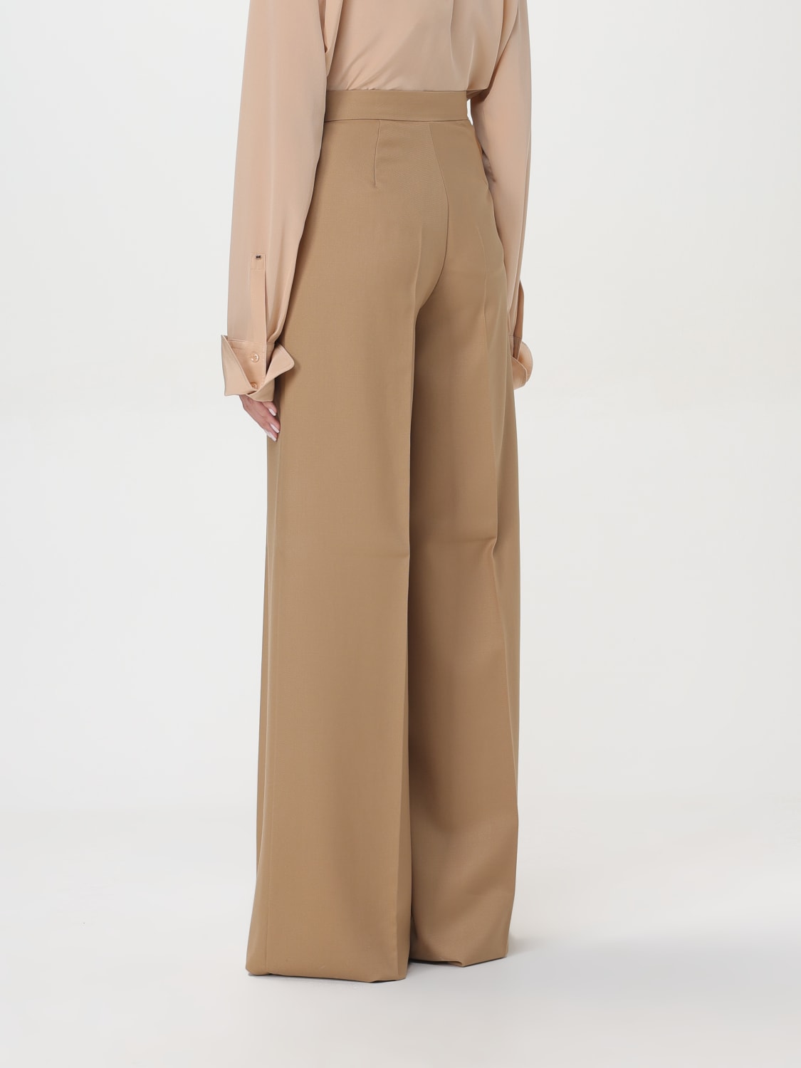 Giglio Pantalone Ampio Max Mara