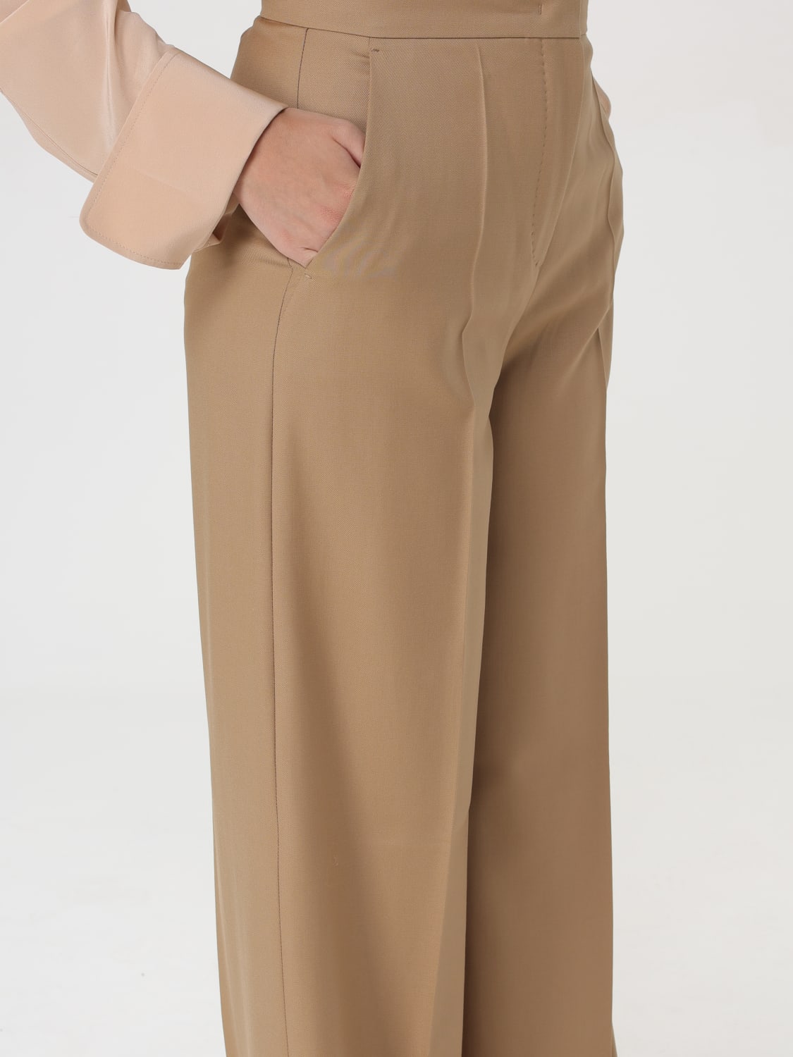 Giglio Pantalone Ampio Max Mara