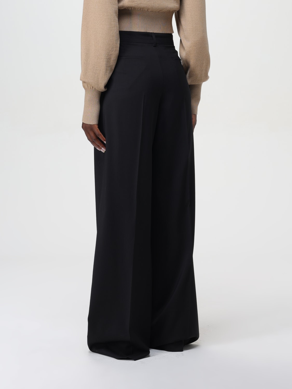 Giglio Pantalone Ampio Sportmax