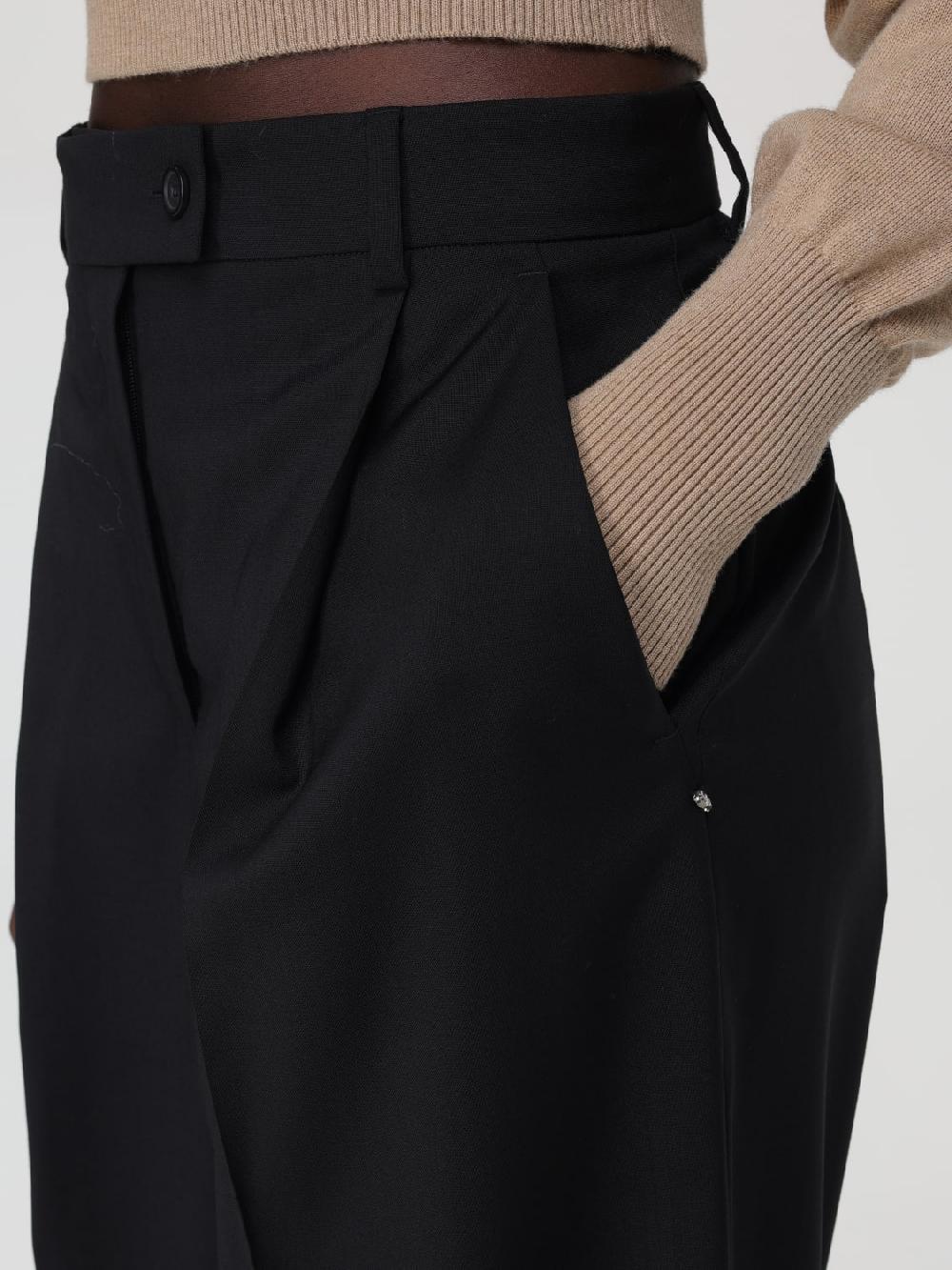 Giglio Pantalone Ampio Sportmax