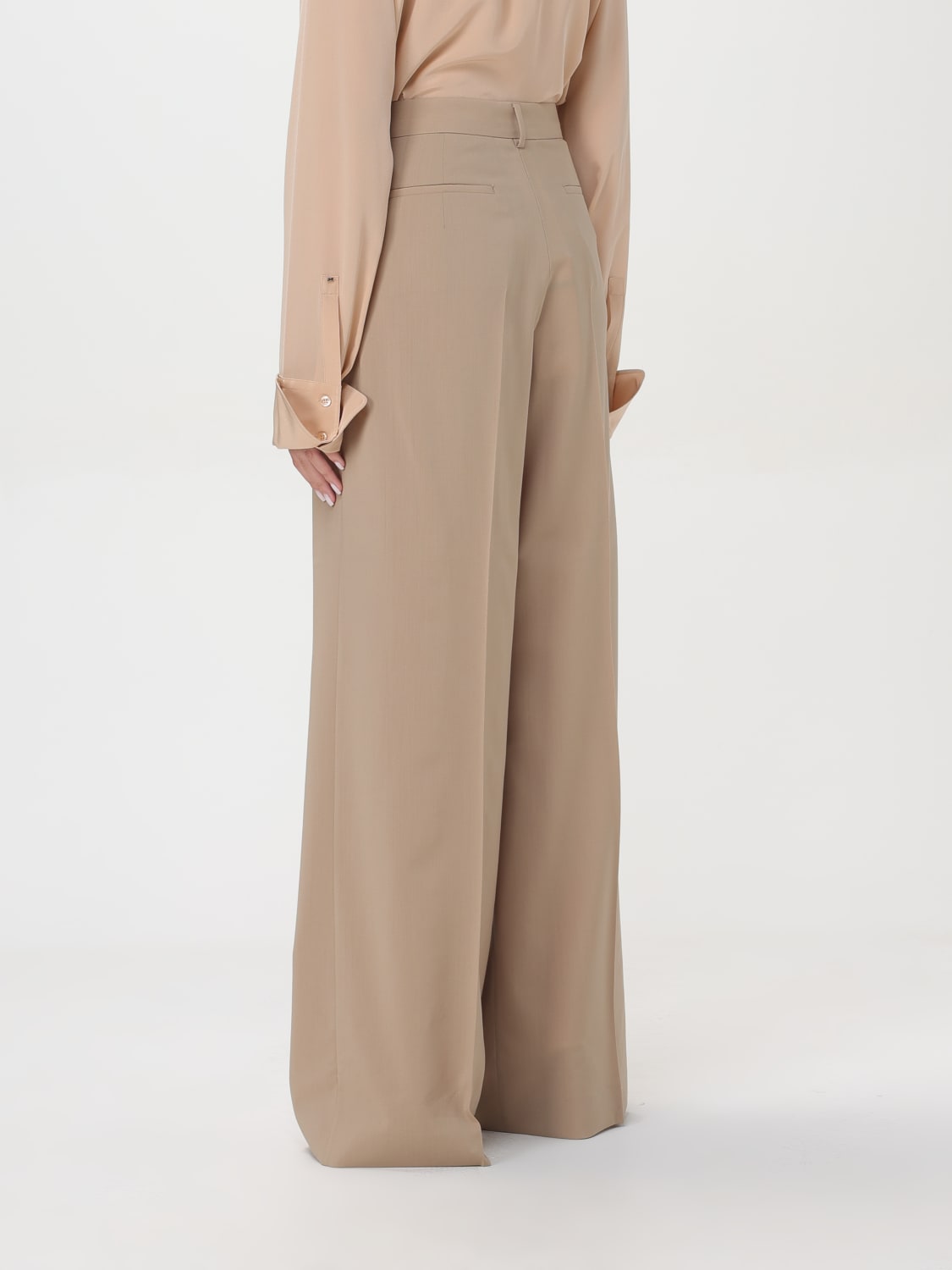 Giglio Pantalone Ampio Sportmax
